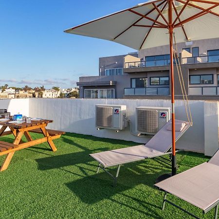 Is-Swieqi Modern 3 Bedroom Apartment Close To Paceville And Beach מראה חיצוני תמונה