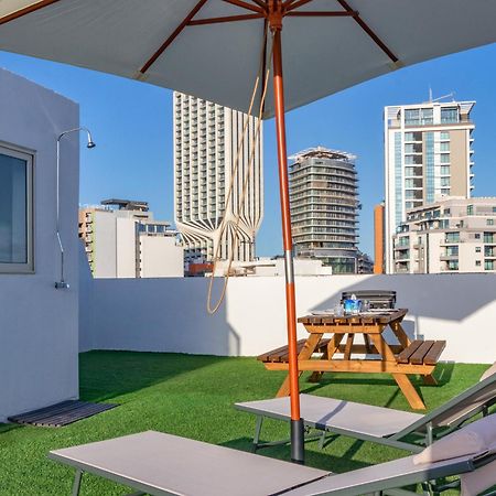 Is-Swieqi Modern 3 Bedroom Apartment Close To Paceville And Beach מראה חיצוני תמונה