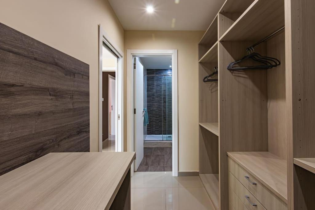 Is-Swieqi Modern 3 Bedroom Apartment Close To Paceville And Beach מראה חיצוני תמונה