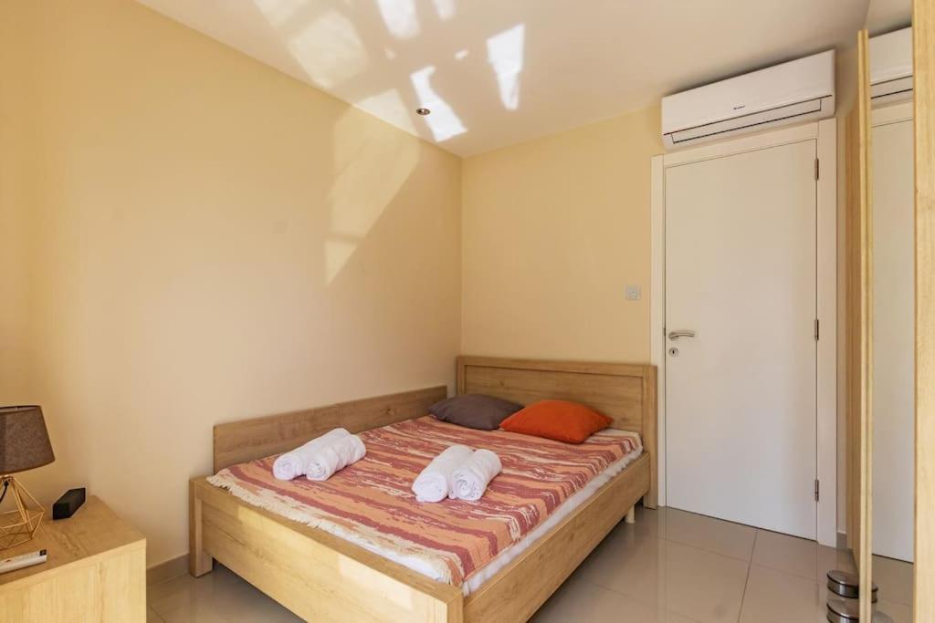 Is-Swieqi Modern 3 Bedroom Apartment Close To Paceville And Beach מראה חיצוני תמונה
