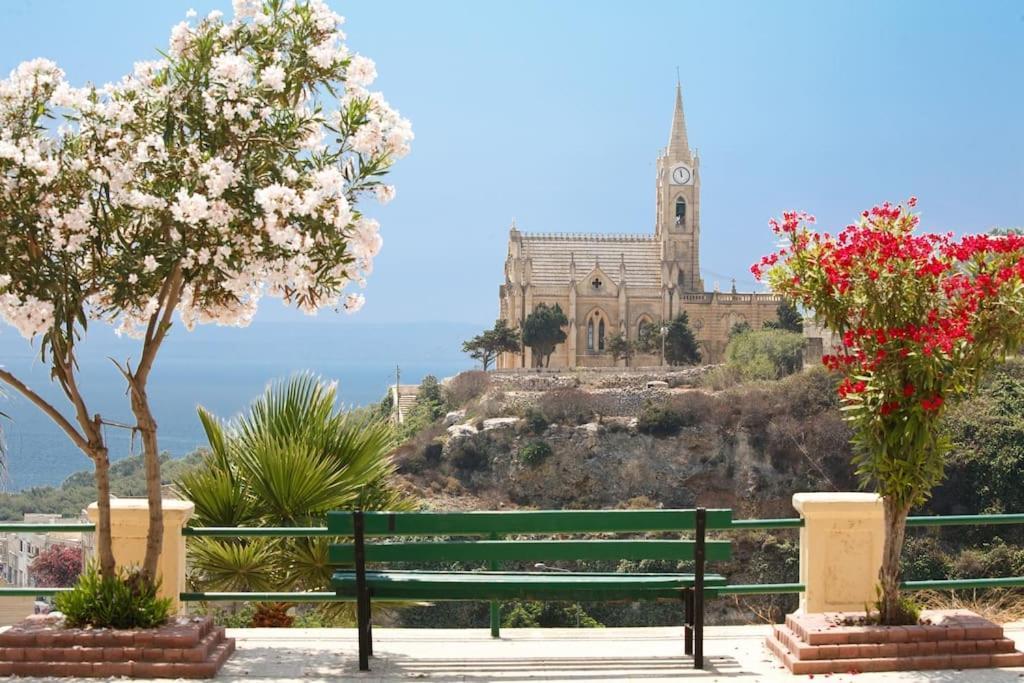 Is-Swieqi Modern 3 Bedroom Apartment Close To Paceville And Beach מראה חיצוני תמונה